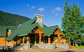 Manning Park Resort